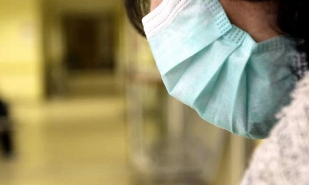 Λοιμωξιολόγος για δηλώσεις προέδρου εργαζομένων Ευαγγελισμού: Ο ιός πλήττει τους πάντες
